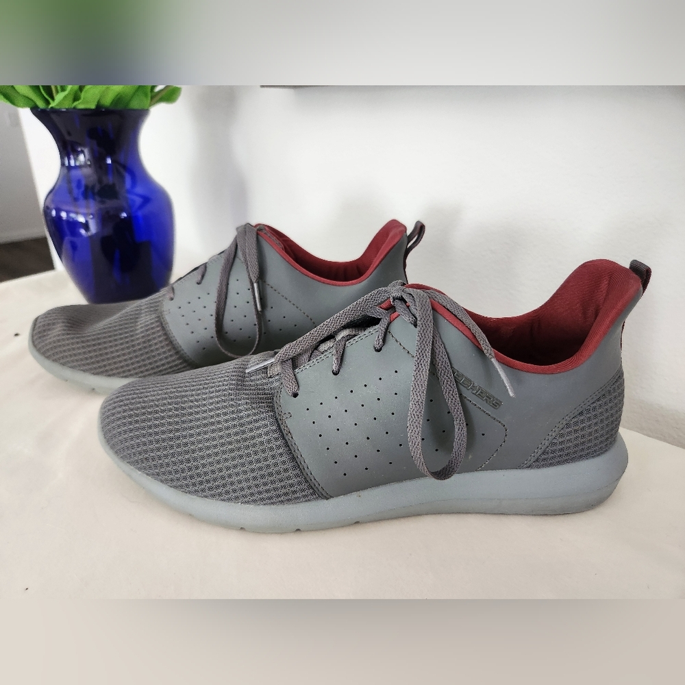 Skechers Memory Foam Sport - image 2